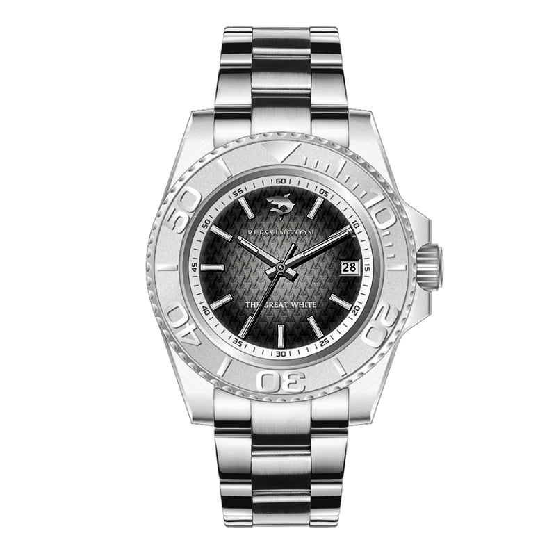 The Great White Shark